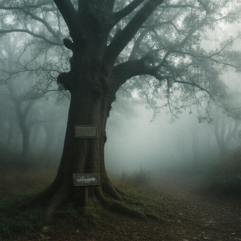 A Witness Tree
